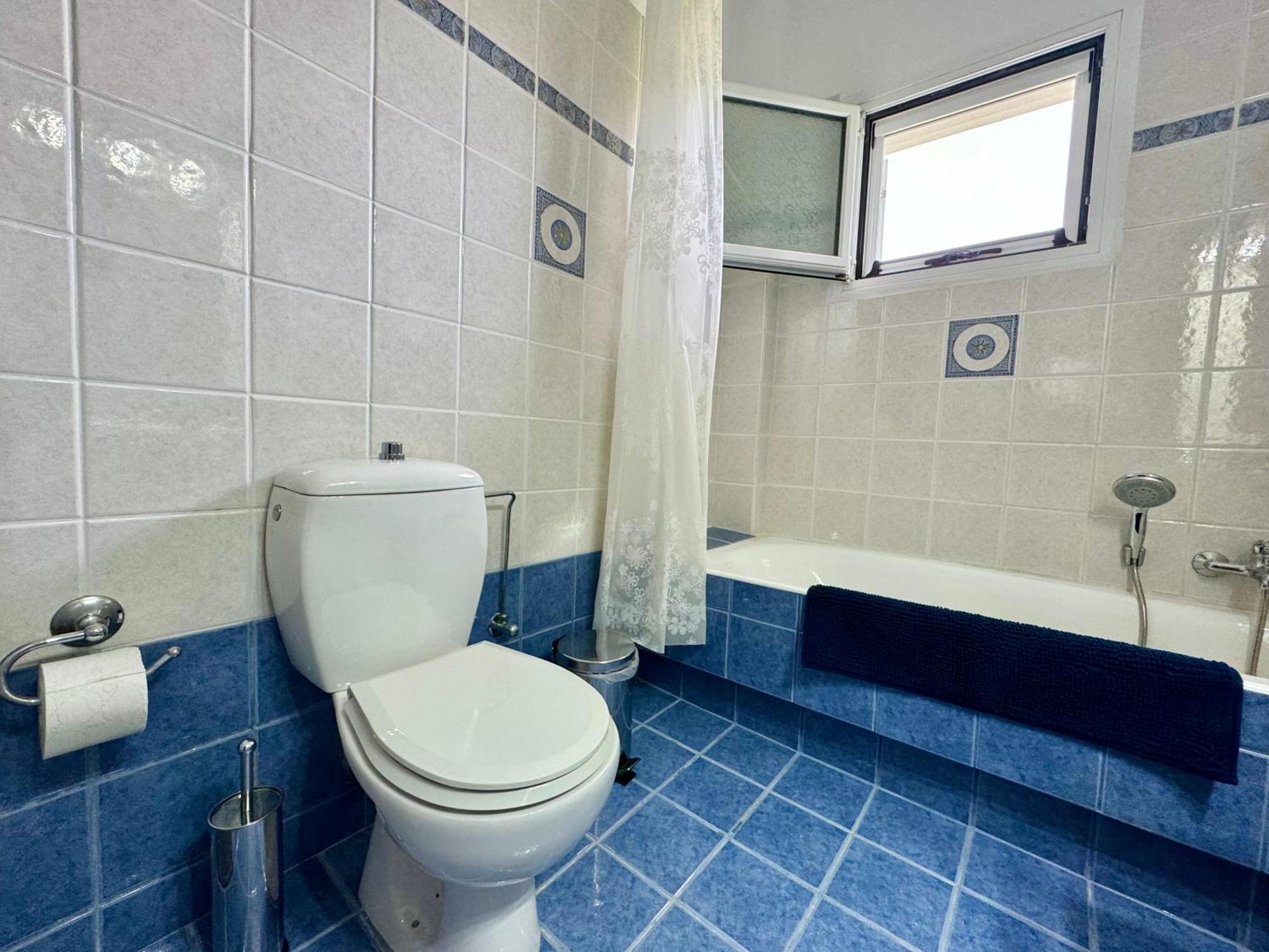 Villa Serenity Spilia Garden Floor Аргостолион Экстерьер фото